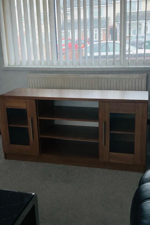 Buy & Sell Oldbury Sandwell - Photos for Tv Cabinet Oak or Shelf