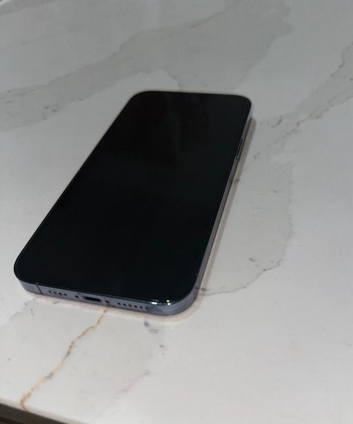 Buy & Sell Deptford South East London - Photos for Apple iPhone 13 Pro Max 128gb Unlocked Blue