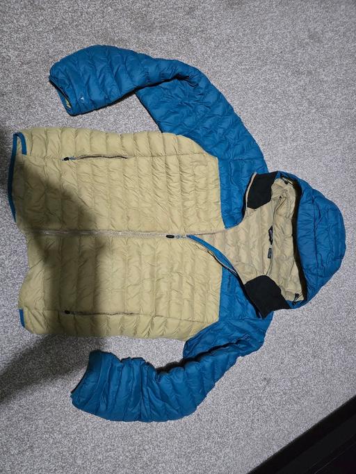 Buy & Sell Nechells Birmingham - Photos for Men's Berghaus vaskye jacket L