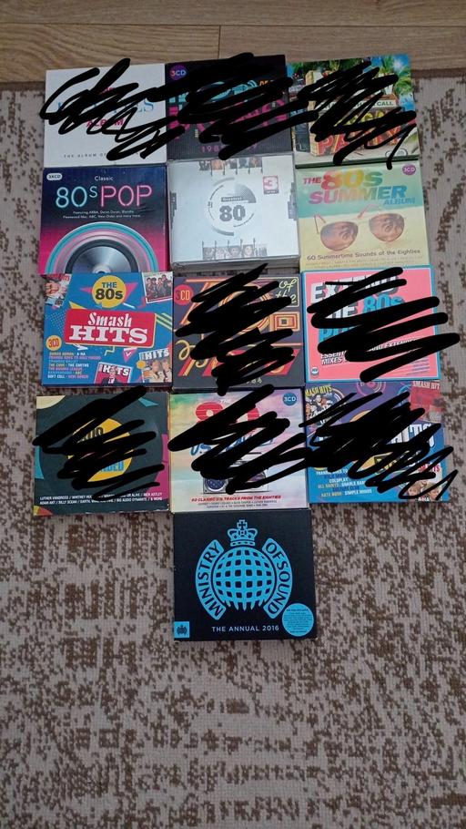 Buy & Sell Golds Hill Sandwell - Photos for Cds