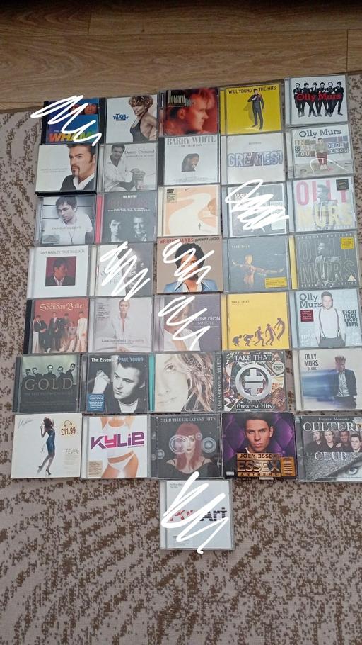 Buy & Sell Golds Hill Sandwell - Photos for Cds