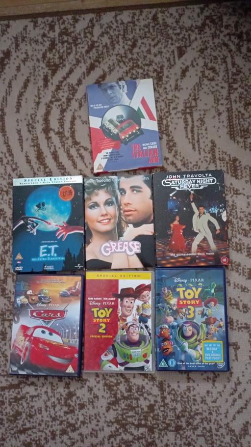 Buy & Sell Golds Hill Sandwell - Photos for Dvds