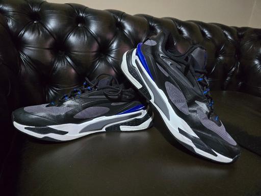 Buy & Sell Nechells Birmingham - Photos for Puma R system UK9