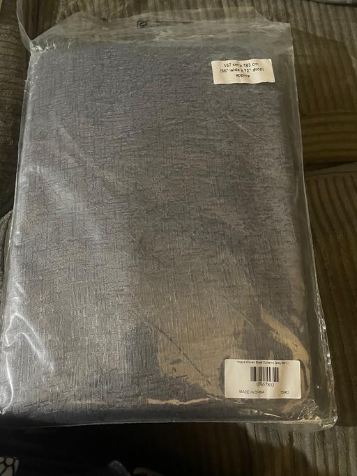 Buy & Sell Westcliff-on-Sea Southend-on-Sea - Photos for Grey curtains