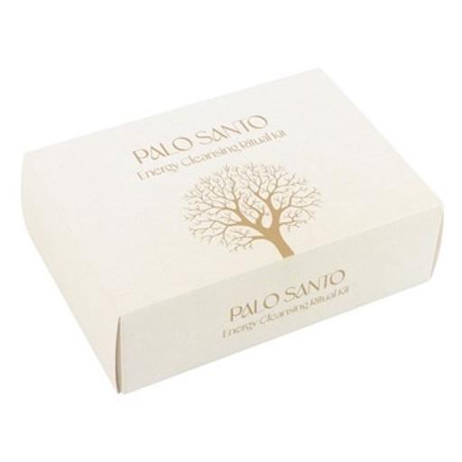 Buy & Sell Crewe Cheshire East - Photos for Palo Santo Energy Cleansing Ritual Kit