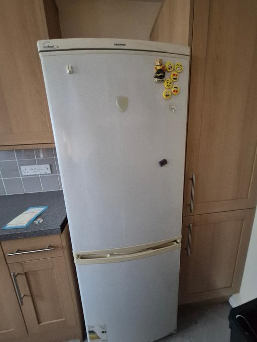 Buy & Sell Minworth Trade Park Birmingham - Photos for fridge freezer