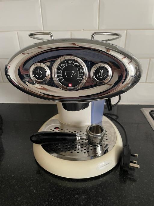 Buy & Sell Dollis Hill North West London - Photos for Coffee machine