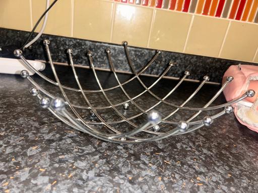 Buy & Sell Werrington Peterborough - Photos for Fruit bowl