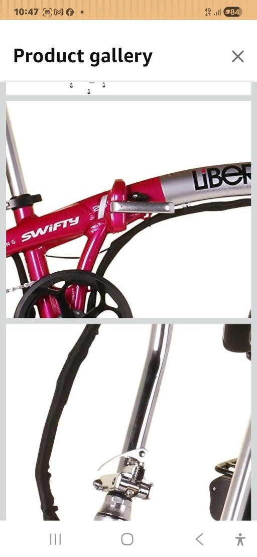 Buy & Sell Reading Town Centre Reading - Photos for FOLDA