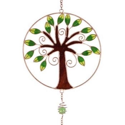 Buy & Sell Crewe Cheshire East - Photos for Tree of Life Windchime - Garden