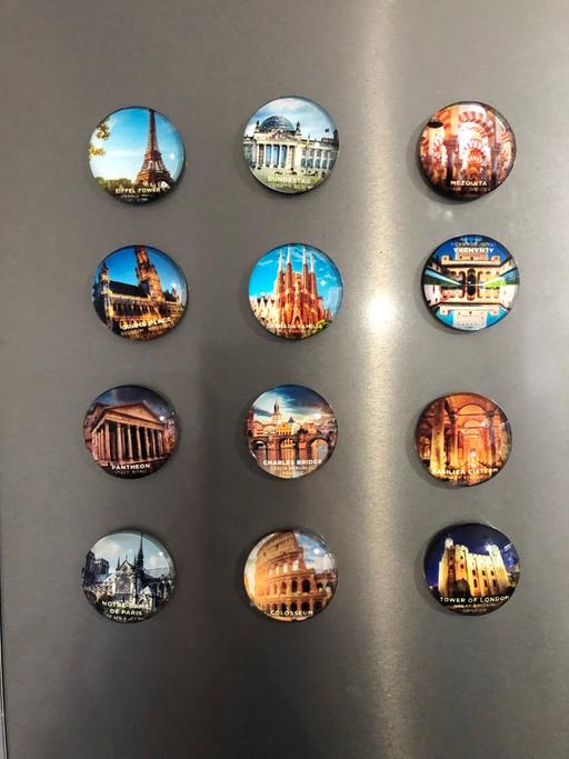 Buy & Sell Witham Braintree - Photos for Fridge magnets