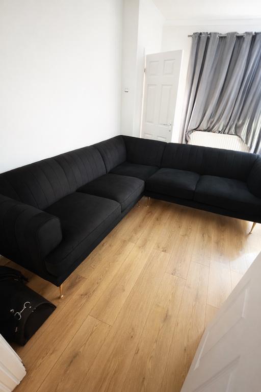 Buy & Sell Longley Sheffield - Photos for Sofa/settee