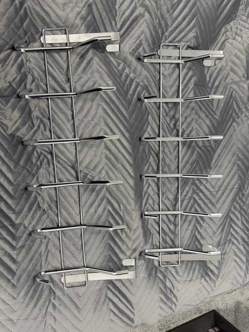 Buy & Sell Whinmoor Leeds - Photos for Over the door hooks