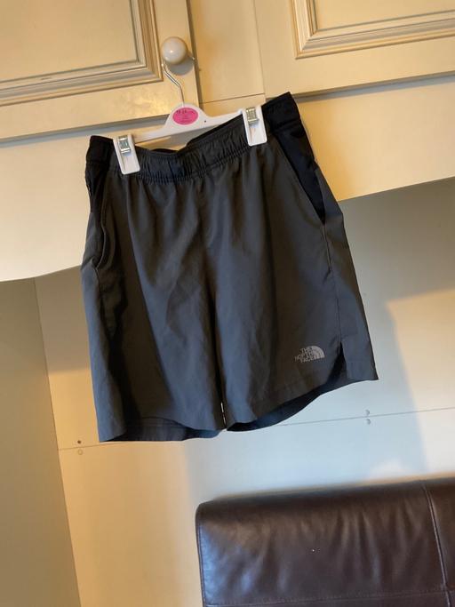 Buy & Sell Princes End Sandwell - Photos for the north face shorts