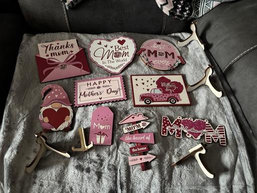 Buy & Sell Golds Hill Sandwell - Photos for wooden decorations