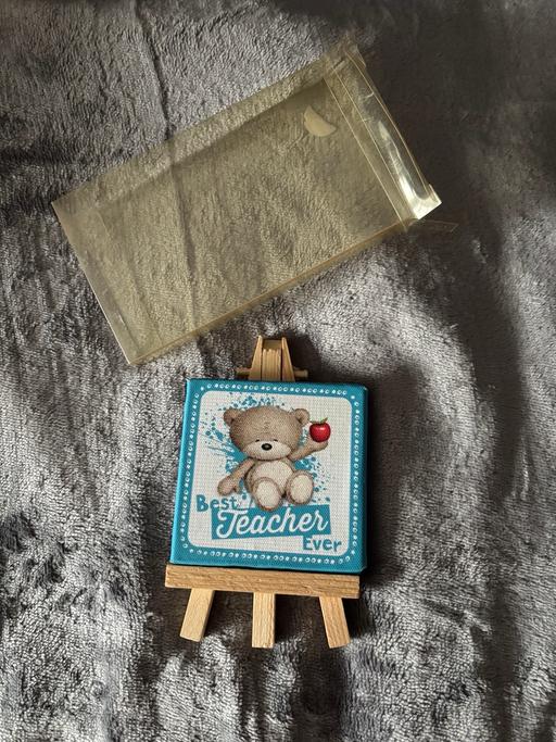 Buy & Sell Golds Hill Sandwell - Photos for Teacher gift