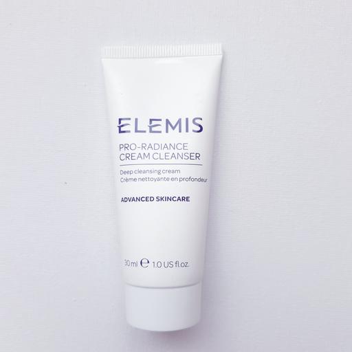 Buy & Sell Sunbury-on-Thames Spelthorne - Photos for Elemis Pro-Radiance Cream Cleanser 30ml Seale