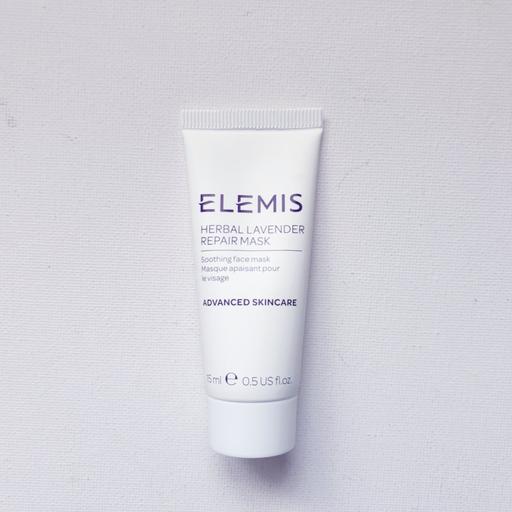 Buy & Sell Sunbury-on-Thames Spelthorne - Photos for Elemis HERBAL LAVENDER REPAIR Face Mask 15ml
