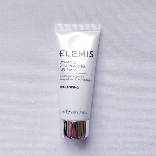 Buy & Sell Sunbury-on-Thames Spelthorne - Photos for Elemis Dynamic Resurfacing Gel Mask 15ml