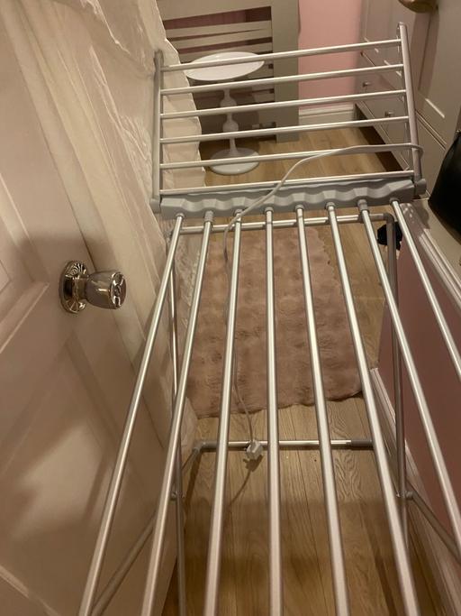 Buy & Sell North End South East London - Photos for Electric clothes dryer