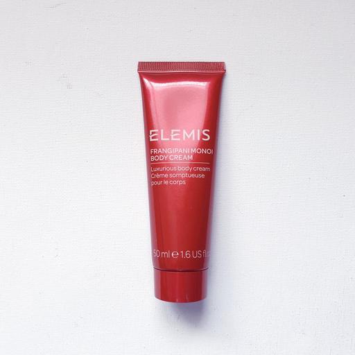 Buy & Sell Sunbury-on-Thames Spelthorne - Photos for Elemis Frangipani Monoi Body Cream 50ml Seale