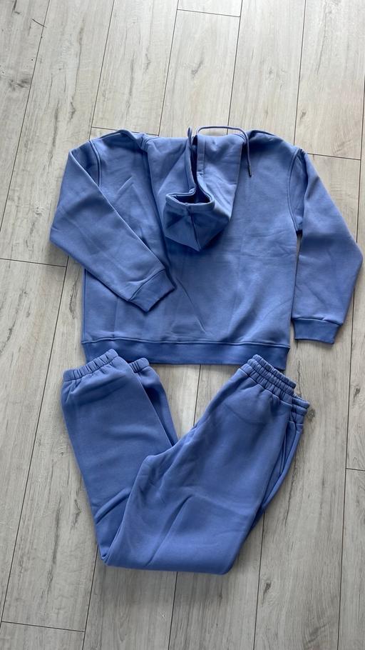 Buy & Sell Leagrave Luton - Photos for Nike Tracksuit Set Blue, L – New with tags