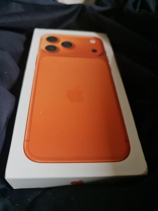 Buy & Sell Wylde Green Birmingham - Photos for iphone 17 pro max