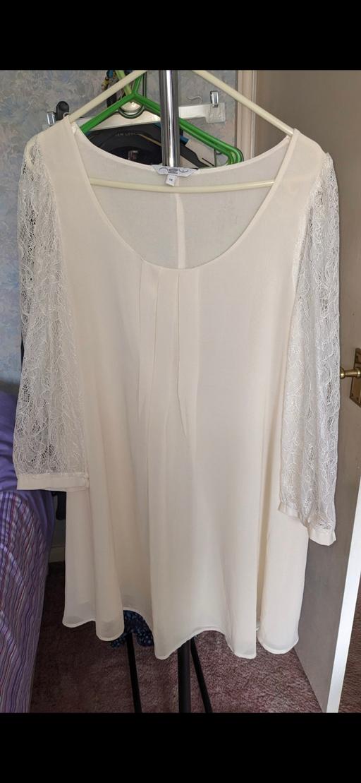 Buy & Sell Northfield Birmingham - Photos for cream dress