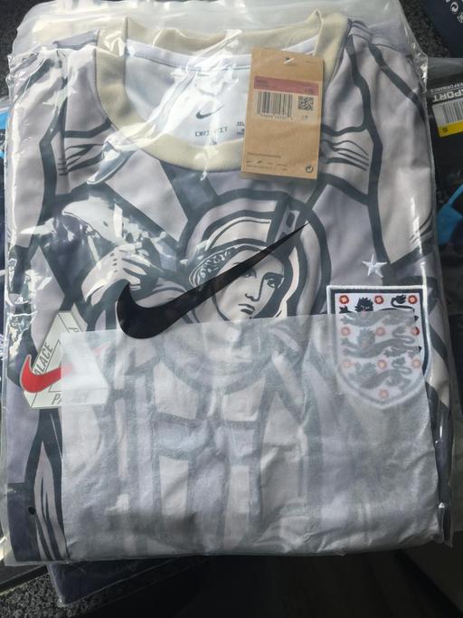 Buy & Sell Coggeshall Braintree - Photos for England World Cup st George top in size 3xl