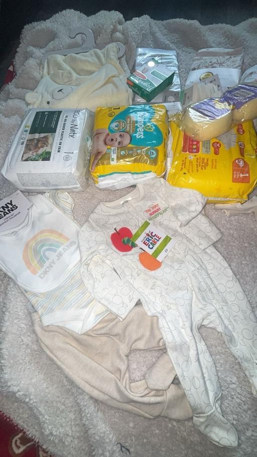 Buy & Sell Wednesfield Wolverhampton - Photos for Brand new newborn baby items