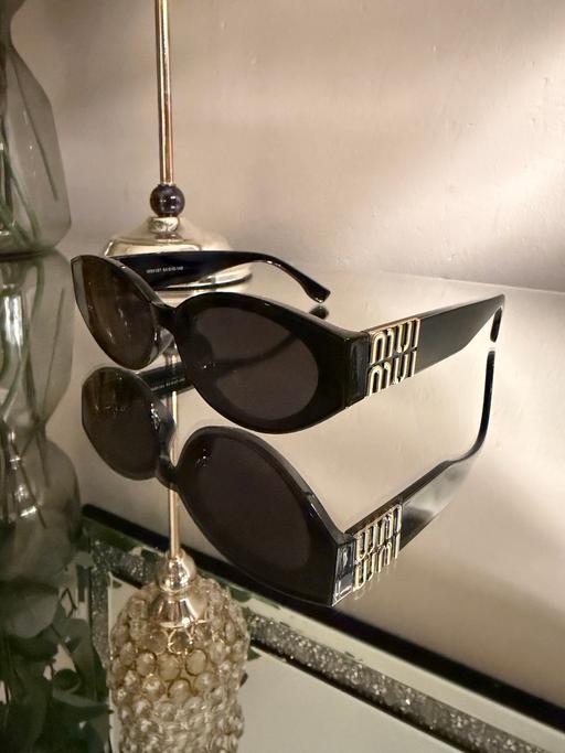 Buy & Sell Gildersome Leeds - Photos for Cat eye sunglasses