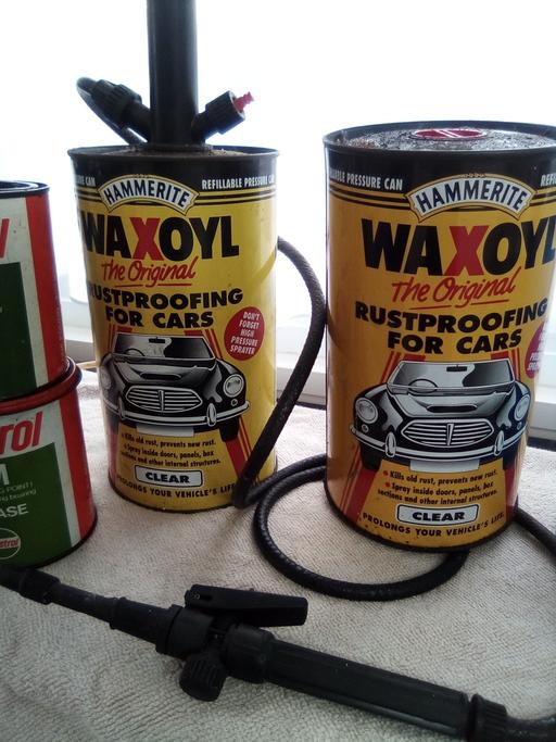 Vehicles Cross Roads Bradford - Photos for vintage tins