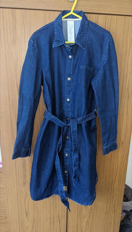 Buy & Sell Northfield Birmingham - Photos for denim dress