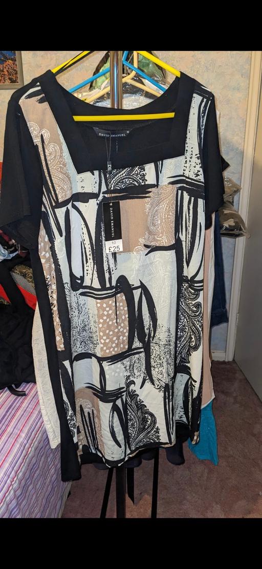 Buy & Sell Northfield Birmingham - Photos for New tunic dress