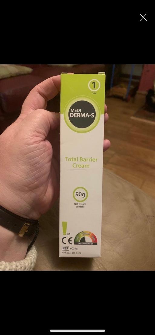 Buy & Sell Wednesbury Sandwell - Photos for Barrier cream