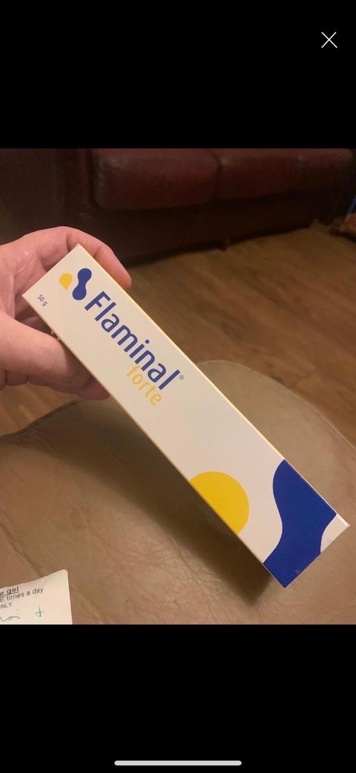 Buy & Sell Wednesbury Sandwell - Photos for Flaminal wound treatment.