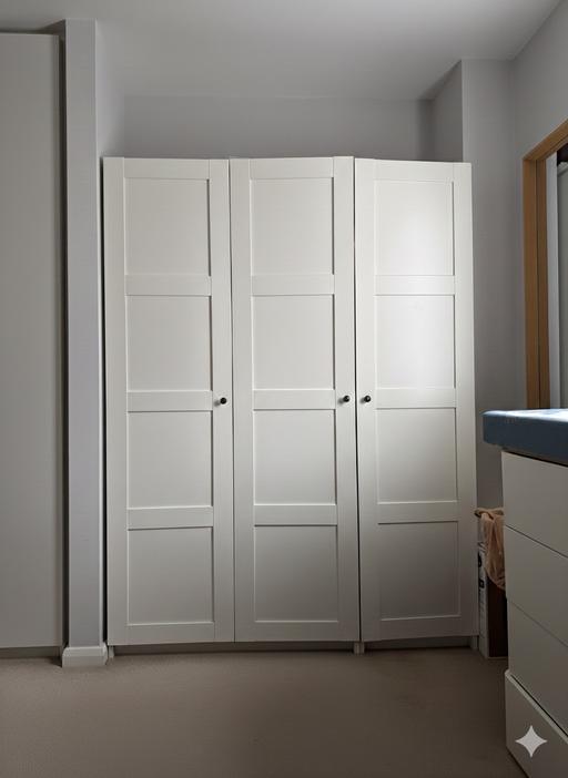 Buy & Sell West Hampstead Camden - Photos for Wardrobe