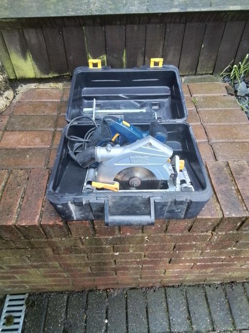 Buy & Sell Allhallows Medway - Kent - Photos for Circular saw