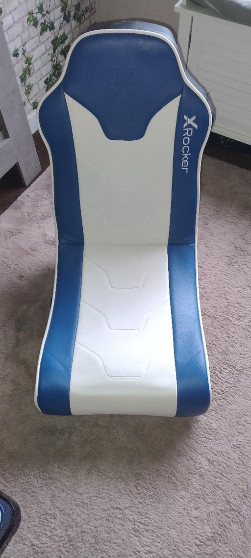 Buy & Sell Ocker Hill Sandwell - Photos for Xrocker gaming chair