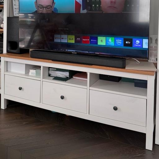 Buy & Sell West Hampstead Camden - Photos for Tv bench