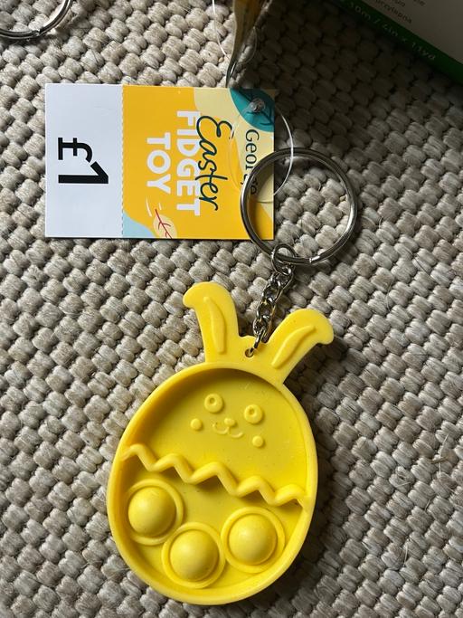 Buy & Sell Wednesfield Wolverhampton - Photos for Easter fidgets 1£ each a few
