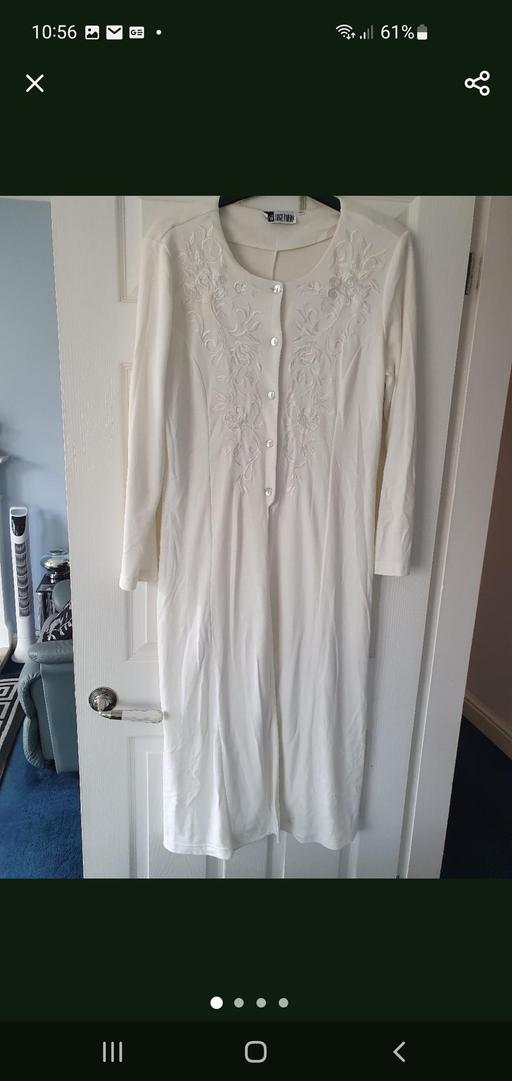 Buy & Sell Upper Gornal Dudley - Photos for ladies longline jacket together