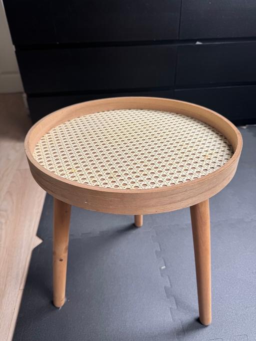 Buy & Sell Ilford Redbridge - Photos for Rattan table
