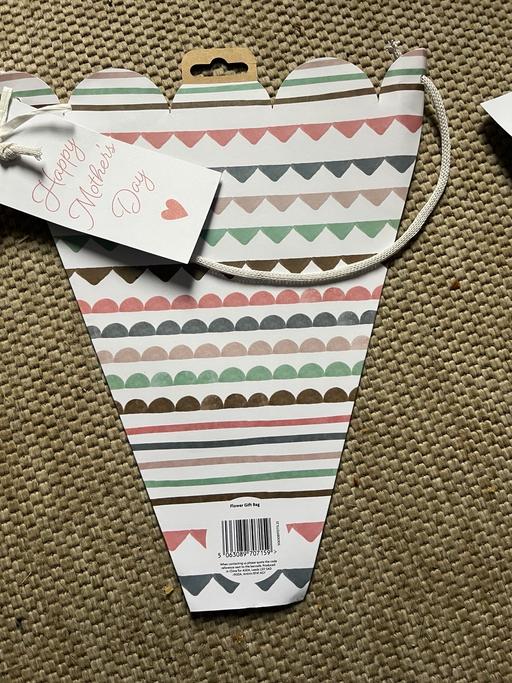 Buy & Sell Wednesfield Wolverhampton - Photos for New flower bags 1£ each lots