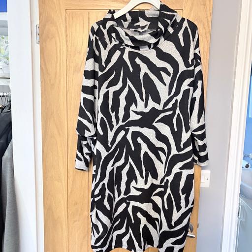 Buy & Sell Braithwell Doncaster - Photos for Tunic top/dress, size L