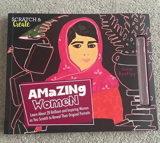 Buy & Sell Streatham Common South West London - Photos for Amazing Women book