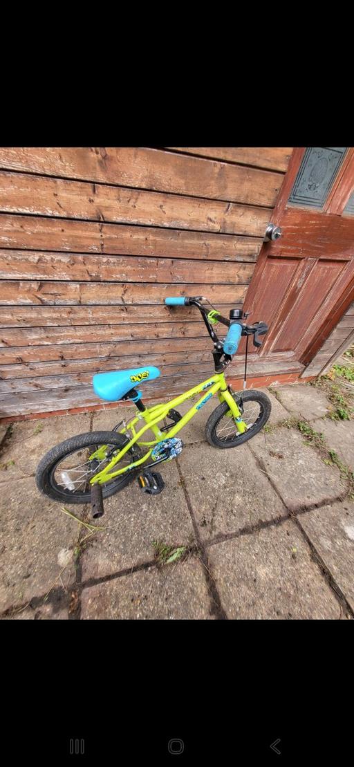 Buy & Sell Locksbottom South East London - Photos for Children's Bike for Boys.