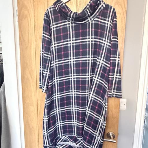 Buy & Sell Braithwell Doncaster - Photos for Tunic top/dress, size 16