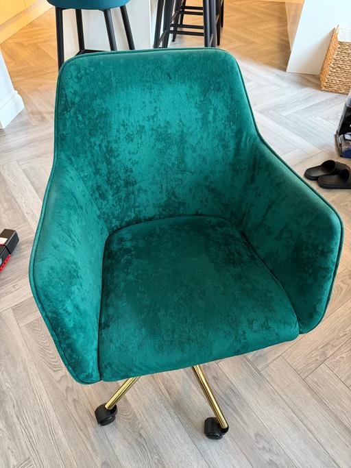 Buy & Sell Oldbury Sandwell - Photos for Office chair