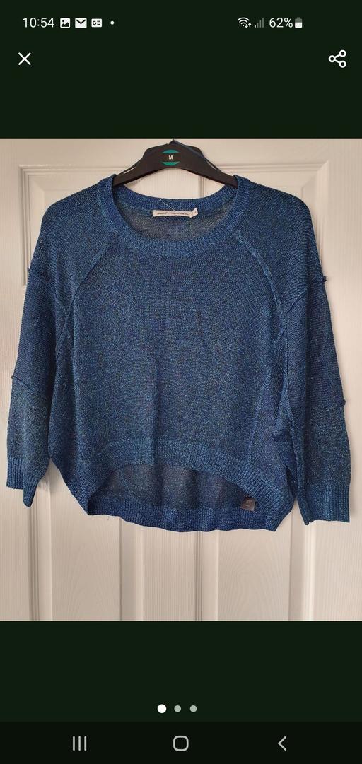 Buy & Sell Upper Gornal Dudley - Photos for ladies blue jumper NEXT